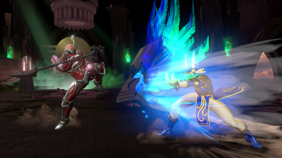 2.6 Patch Notes