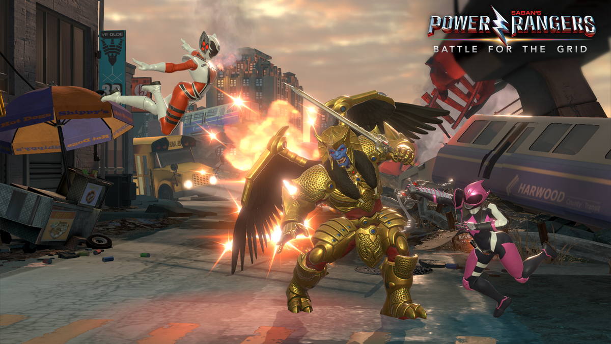 Patch 1.3 Notes