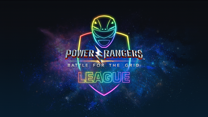 Power Rangers: Battle for the Grid League Official Rules