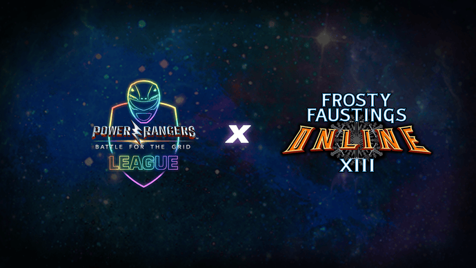 League Update: Frosty Faustings XIII Online