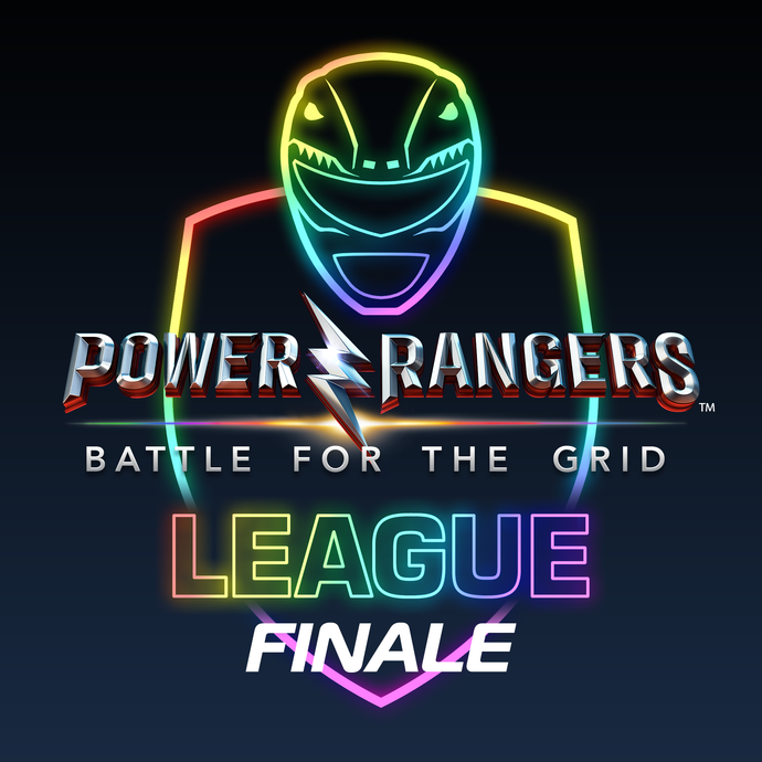 Announcing The Power Rangers: Battle for the Grid League Finale