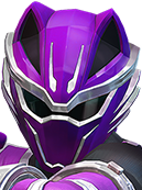 Characters – Power Rangers: Battle for the Grid